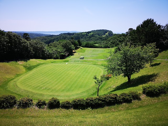 Tokino Sato Golf Club - Photo 1