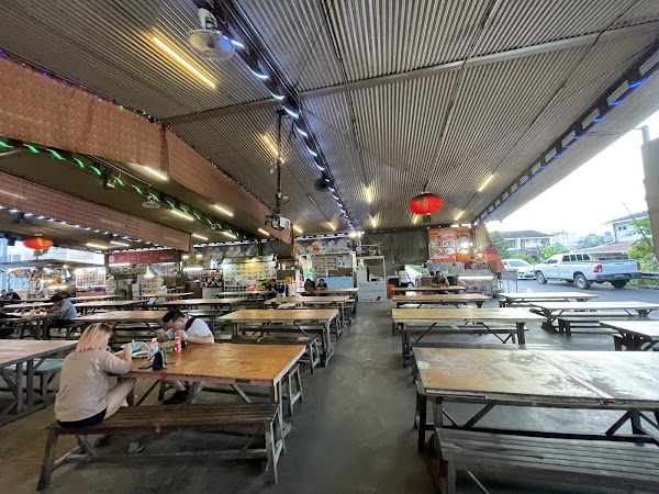 Rumah Asap Tabuan Dayak - Photo 1