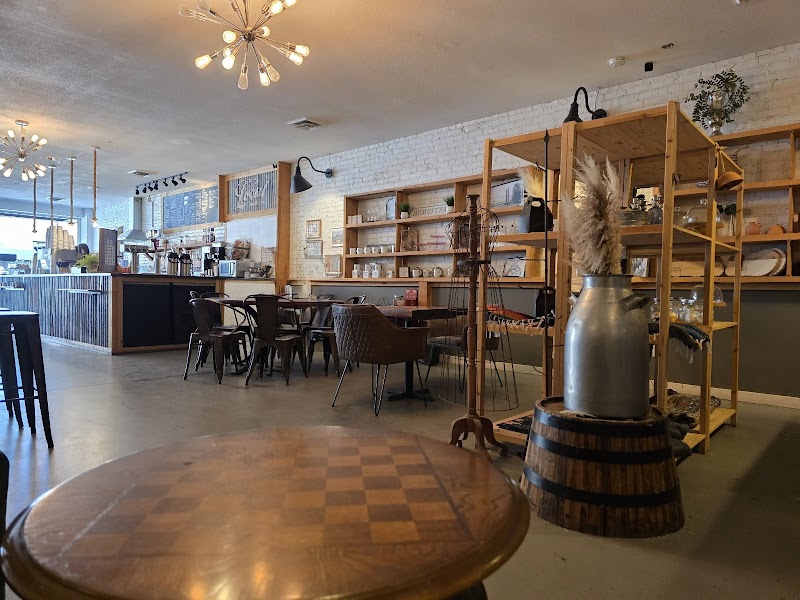 The Local Coffee House photo 4