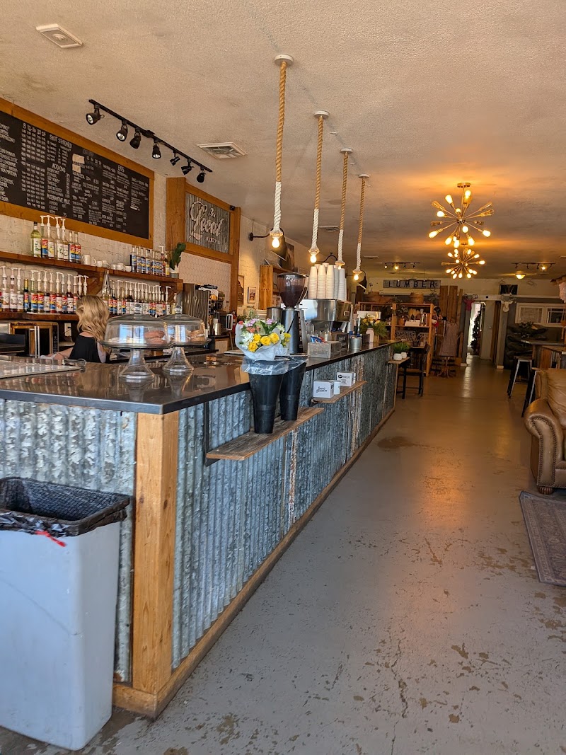 The Local Coffee House photo 4
