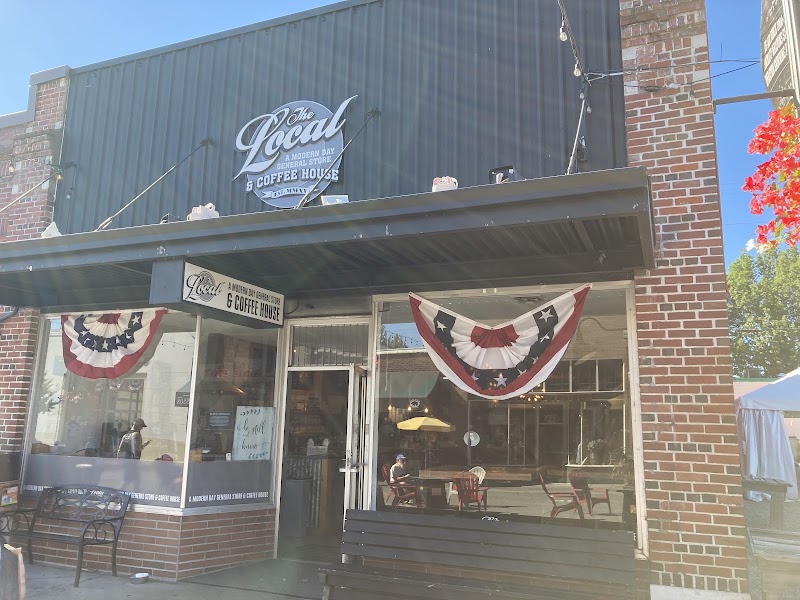 The Local Coffee House photo 4