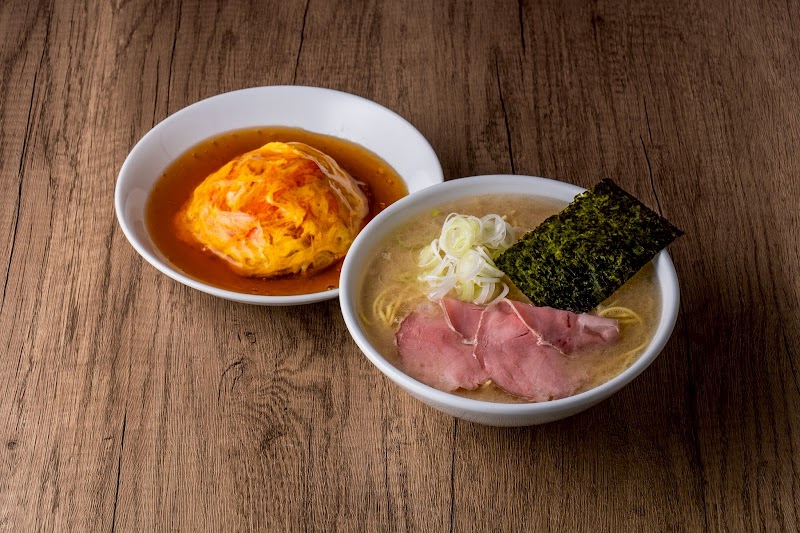 一也ラーメン（いちなりラーメン） 写真2