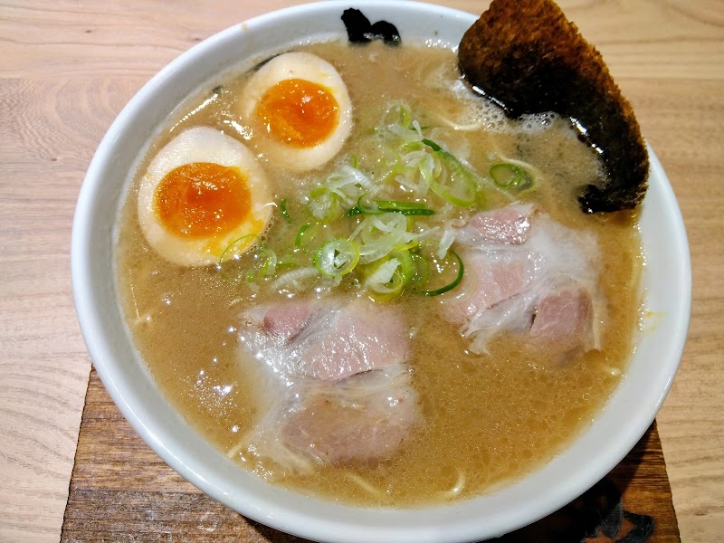 一也ラーメン（いちなりラーメン） 写真3