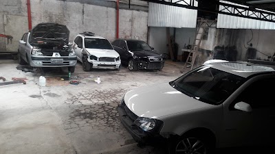 Foto de Guincho24h Curitiba- SEFSI auto Mecânica,serviços emergenciais