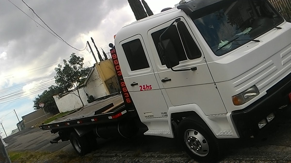 Guincho24h Curitiba- SEFSI auto Mecânica,serviços emergenciais