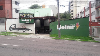 Foto de Guincho24h Curitiba- SEFSI auto Mecânica,serviços emergenciais