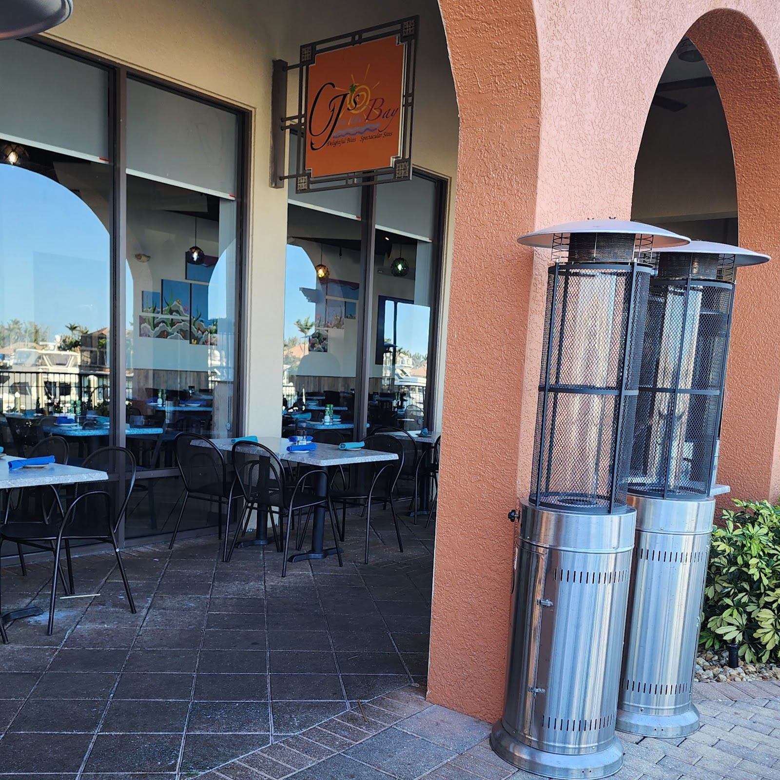 Esplanade Shoppes at Marco Island