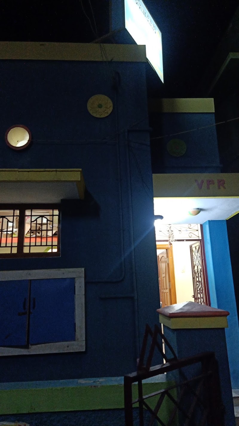 Krishna clinic