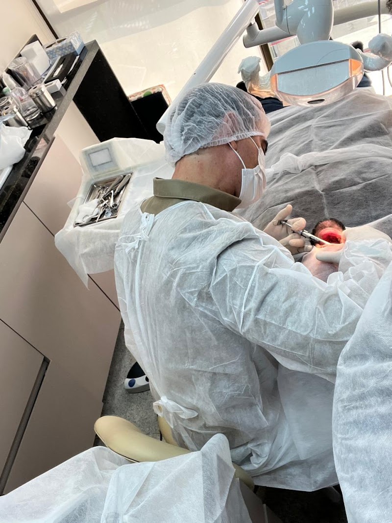 Dentista Eduardo Mateus | Clínica Odontológica Mateus em Recife - foto 3