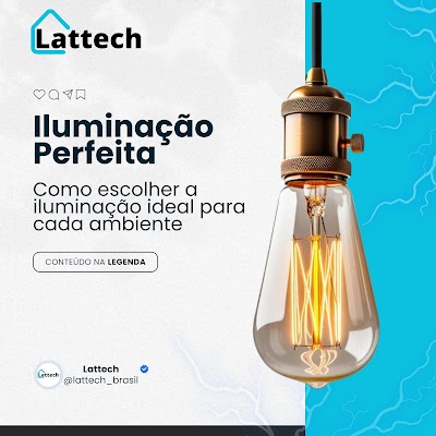 Foto de Lattech - Solução elétricas