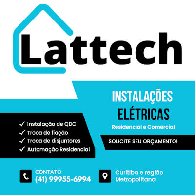 Foto de Lattech - Solução elétricas