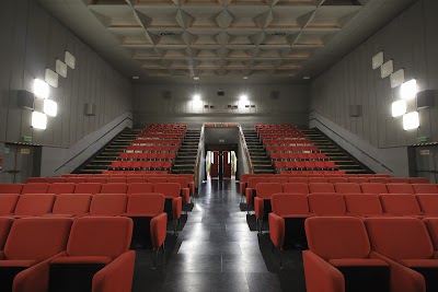 Cinema Ariston Solo Adulti