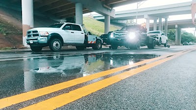 Hooker Towing & Recovery Inc.