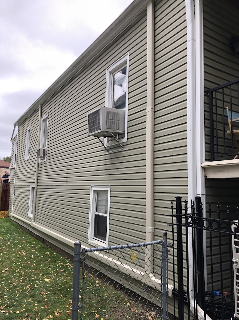 Shavitz Heating and Air Conditioning - General Contractor in Skokie