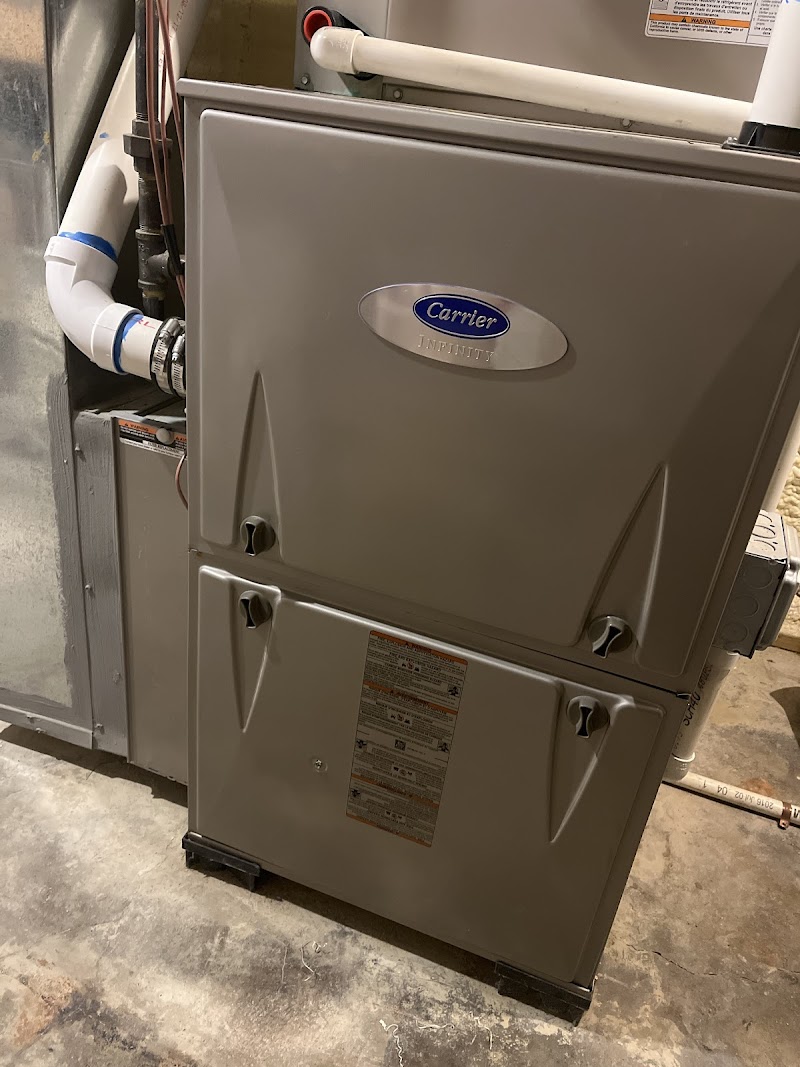 Shavitz Heating and Air Conditioning - General Contractor in Skokie