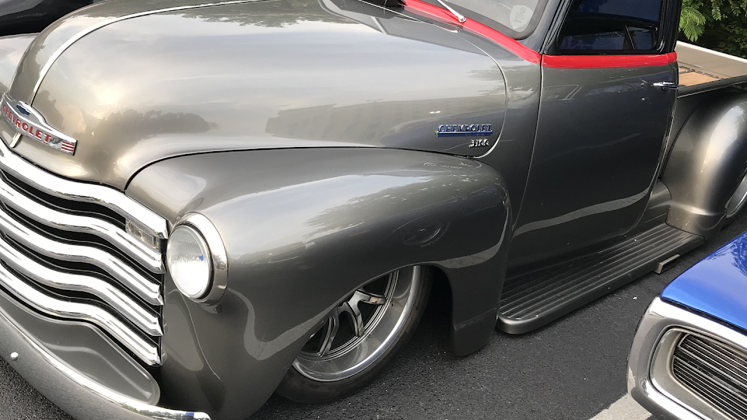 Apex Auto Werks