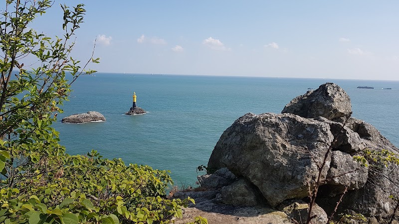두송반도전망대 사진 6
