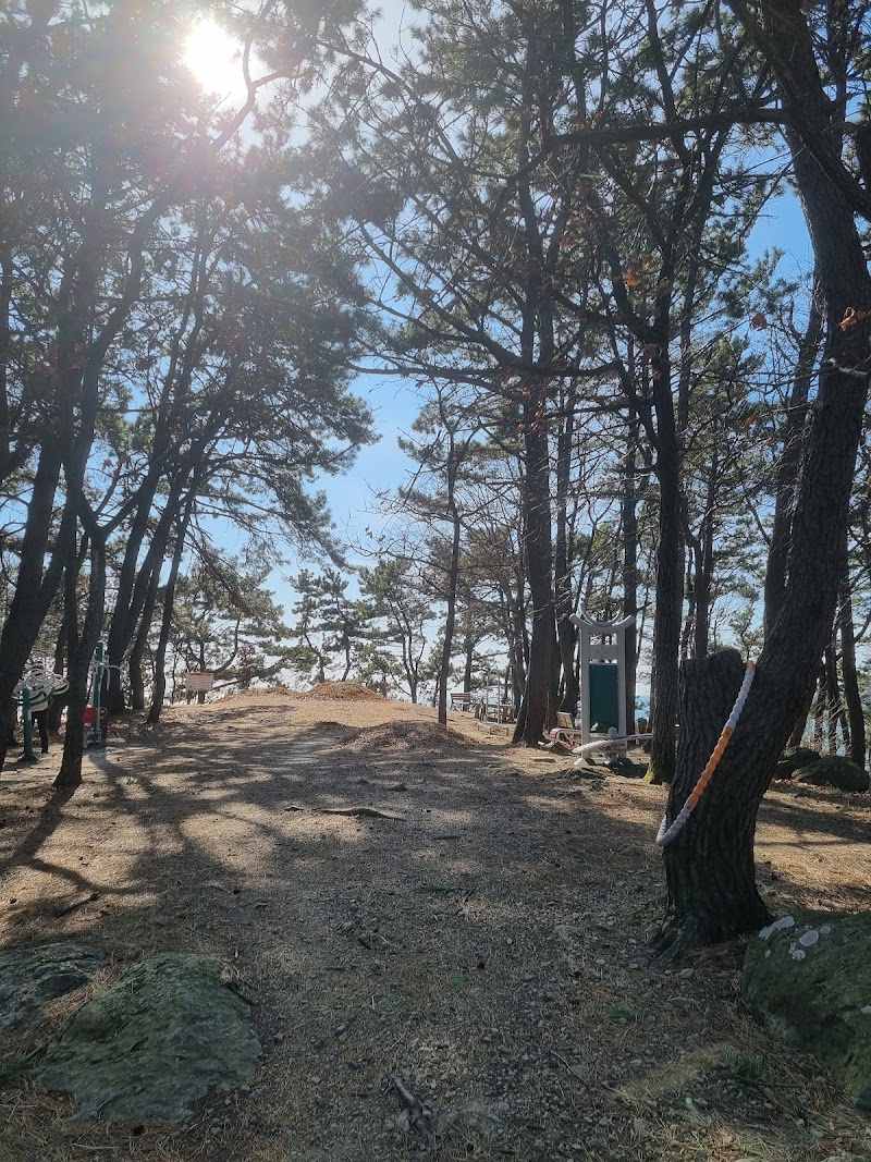 두송반도전망대 사진 4