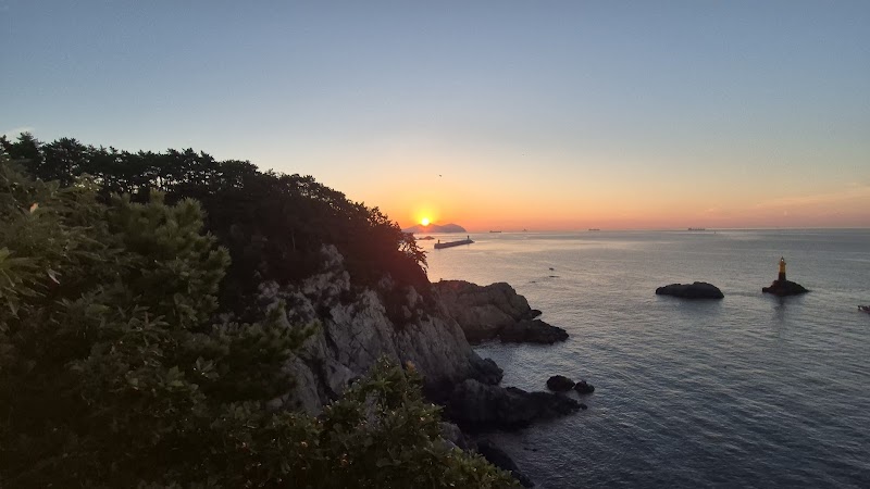 두송반도전망대 사진 8