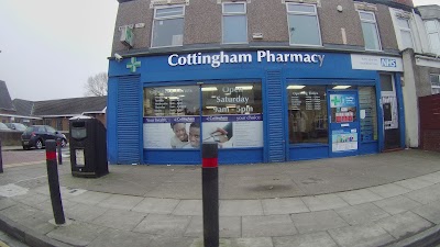 Cottingham Pharmacy
