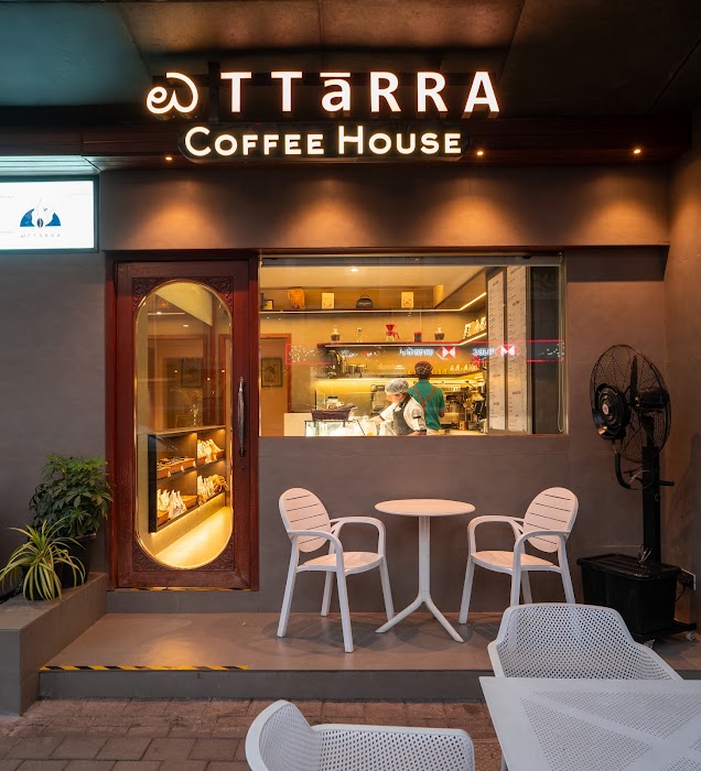 Ettarra Coffee House fotoğraf 1