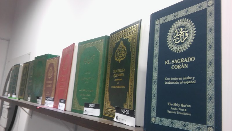 Comunidad Musulmana Ahmadia photo 5