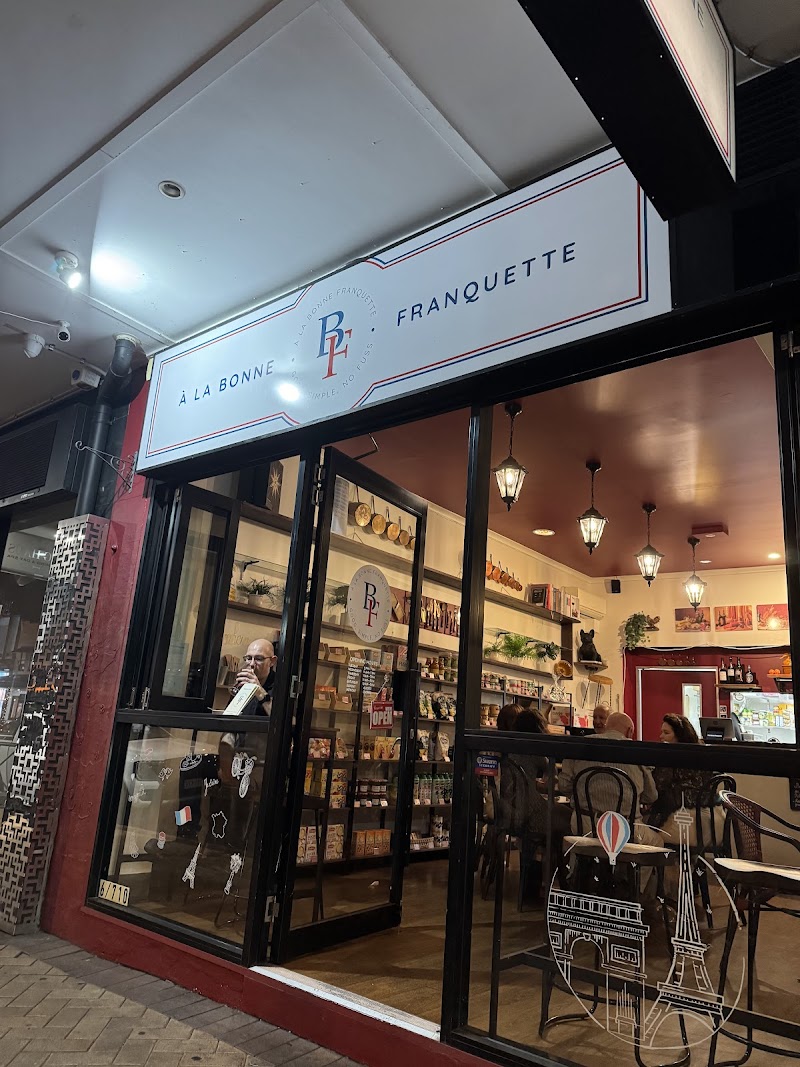 À la Bonne Franquette photo 1