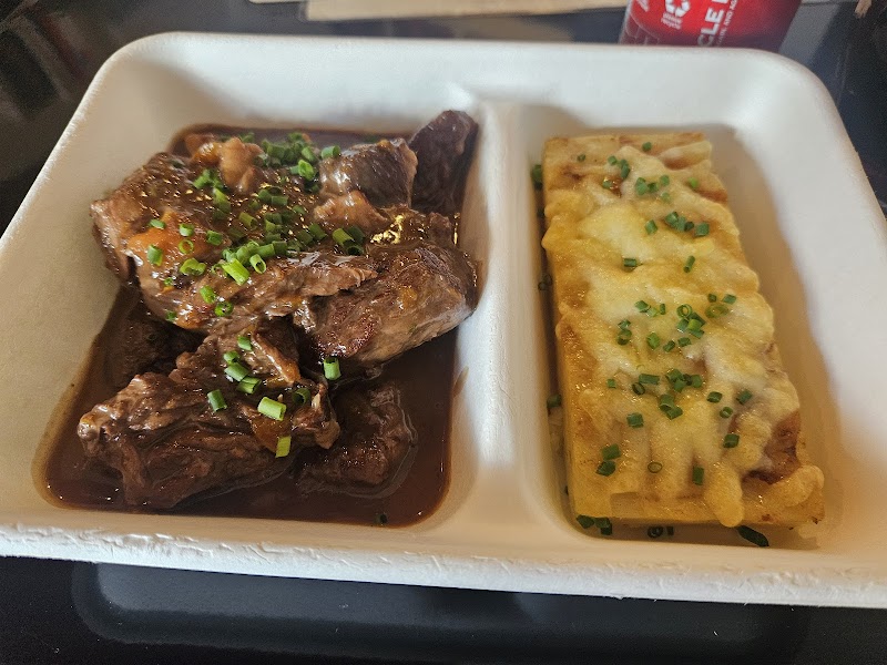 À la Bonne Franquette photo 4