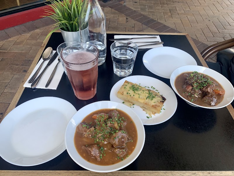 À la Bonne Franquette photo 3