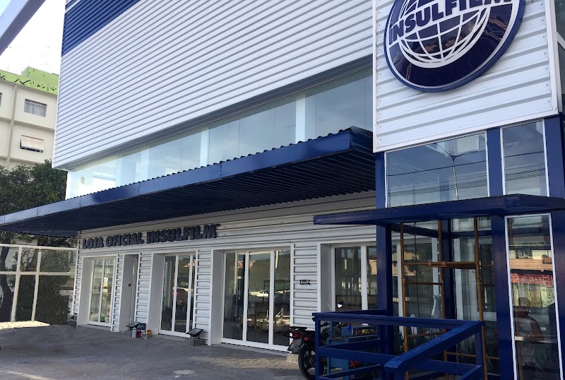 Loja Oficial INSULFILM ™ - Moema