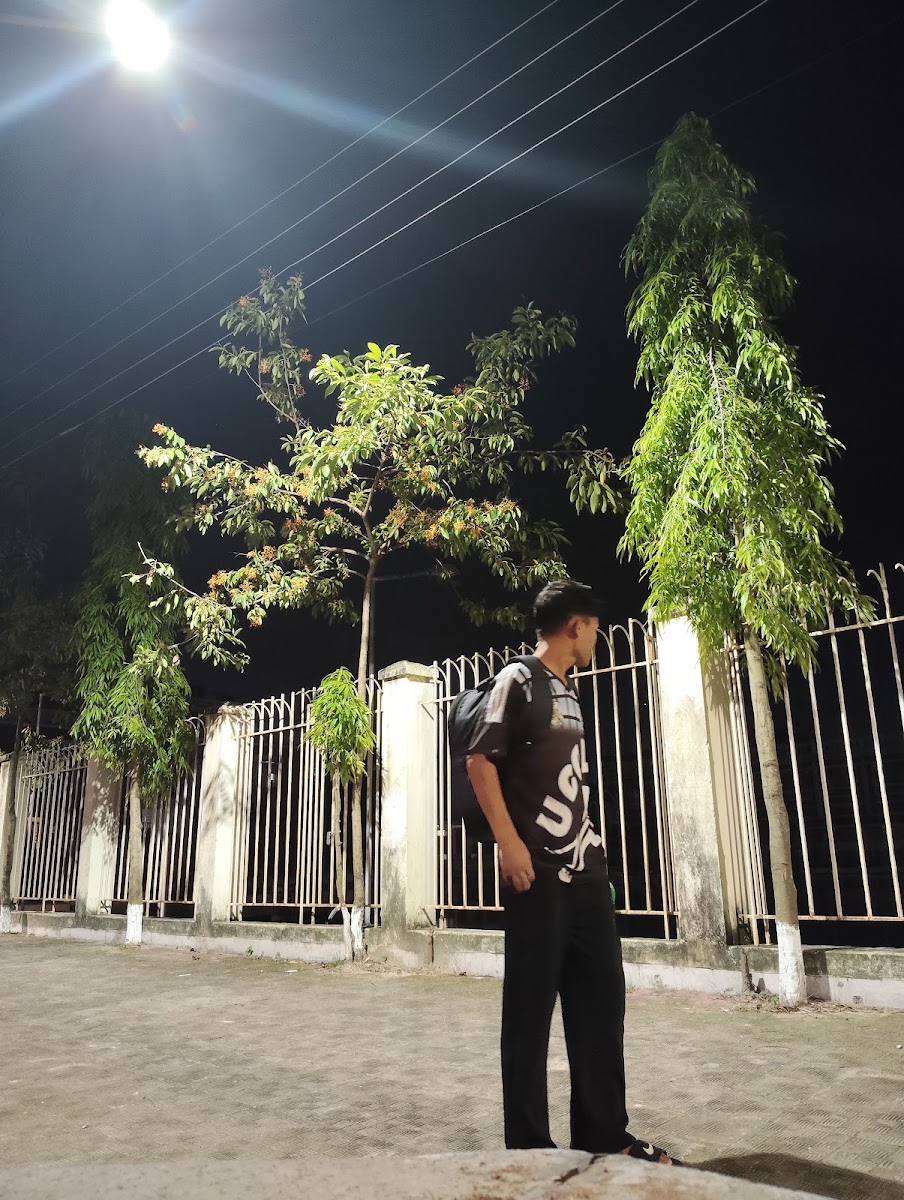 Umakanto ST Boys Hostel West Agartala Tripura photo 6
