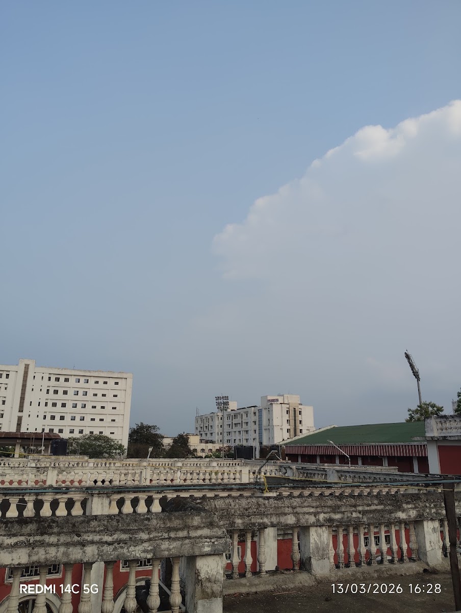 Umakanto ST Boys Hostel West Agartala Tripura photo 2