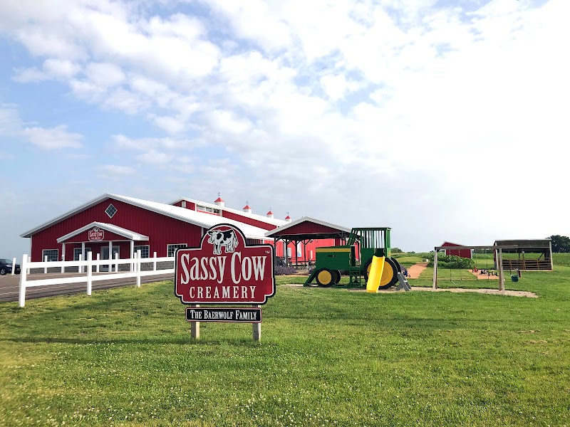 Sassy Cow Creamery Store photo 2