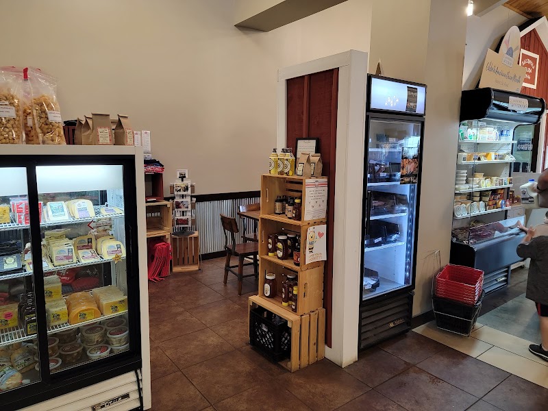Sassy Cow Creamery Store photo 4