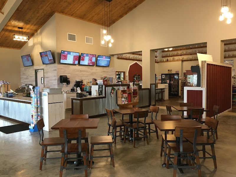 Sassy Cow Creamery Store photo 3