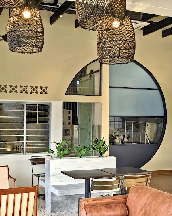 Pejam Mata Cafe - Photo 1