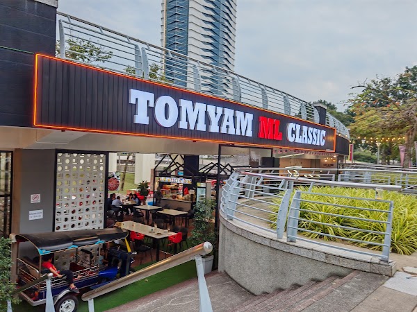 Tomyam ML Classic - Photo 1