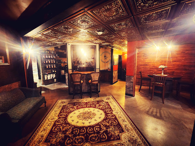 Prohibition Coffee House photo 3