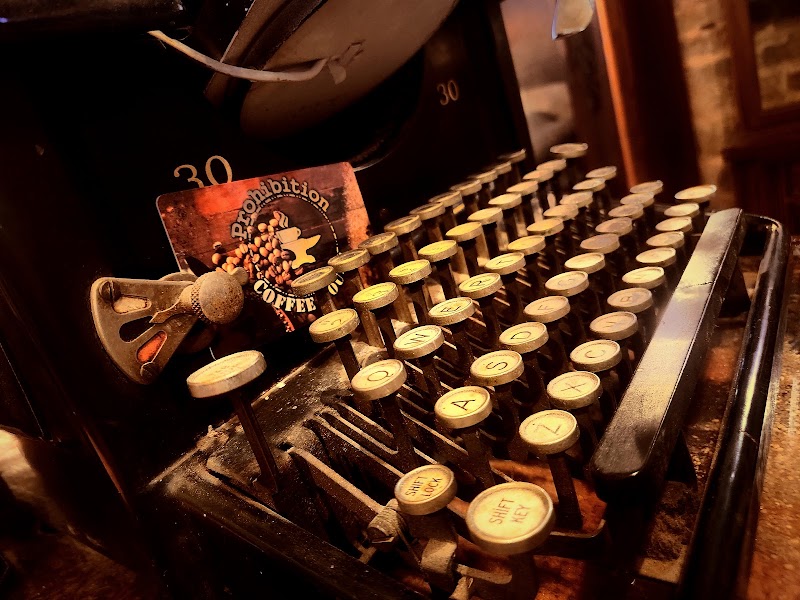 Prohibition Coffee House photo 1