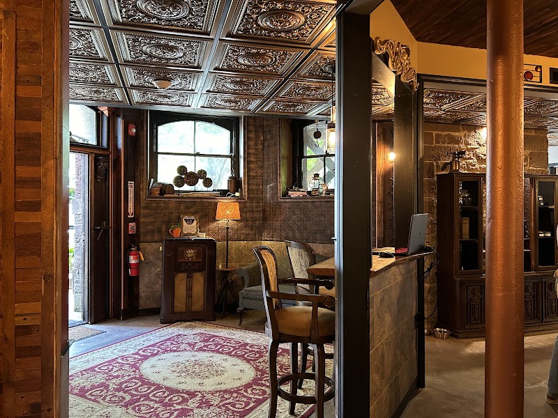 Prohibition Coffee House photo 4