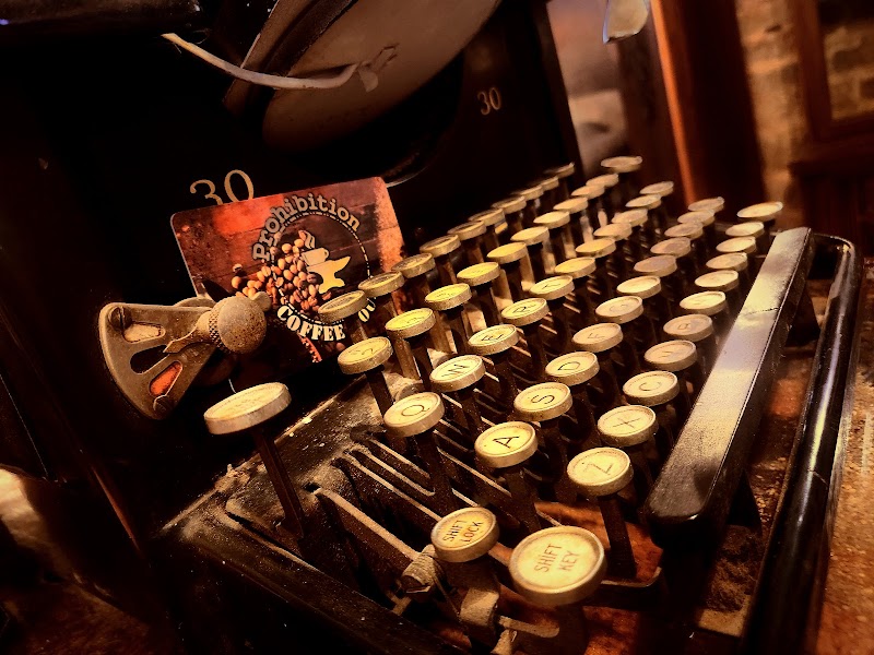 Prohibition Coffee House photo 1