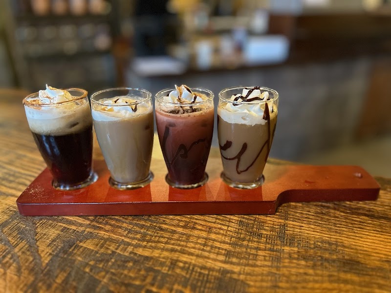 Prohibition Coffee House photo 2