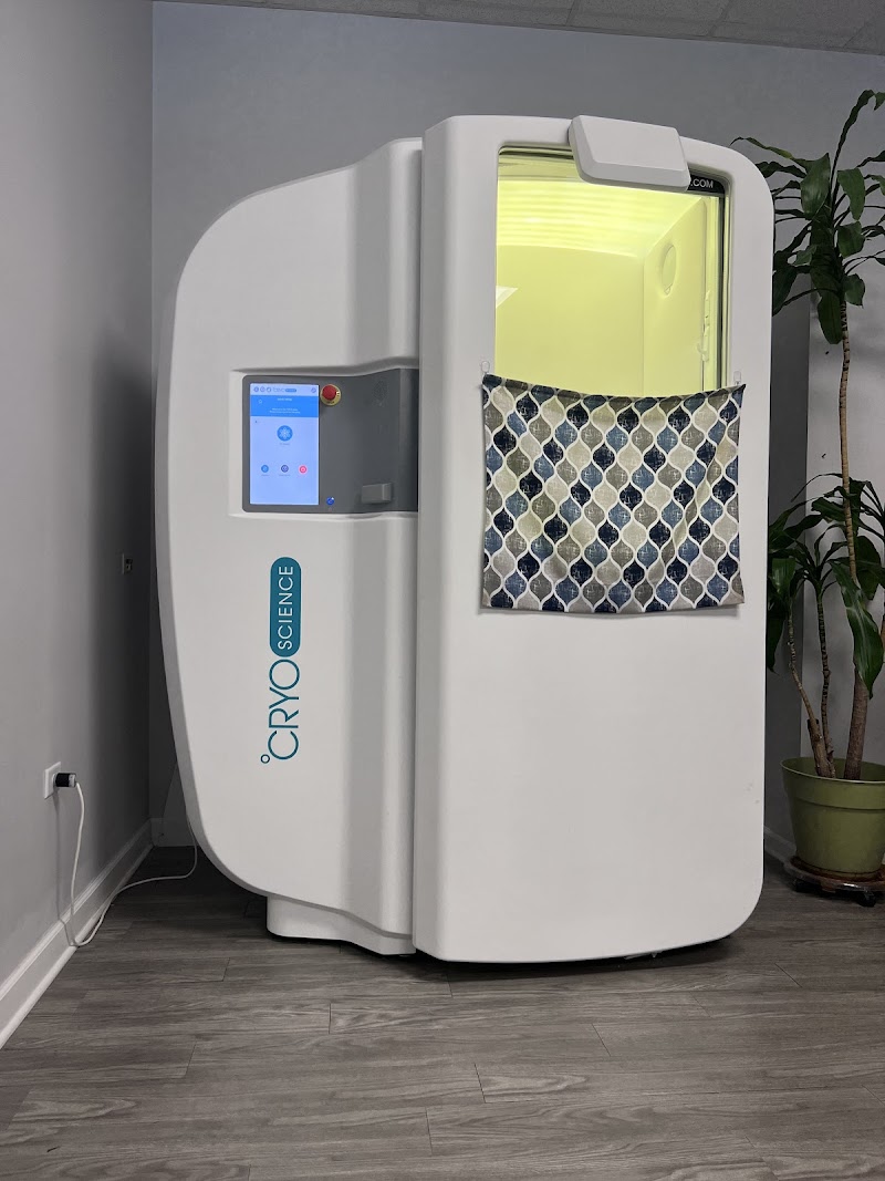 Peak Human Modern Wellness