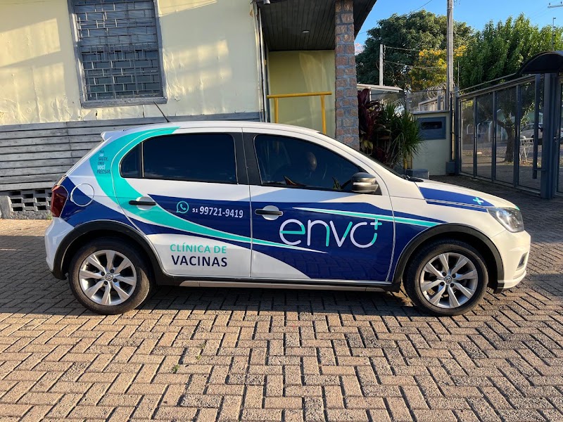 Foto de Divulg Comunicação Visual