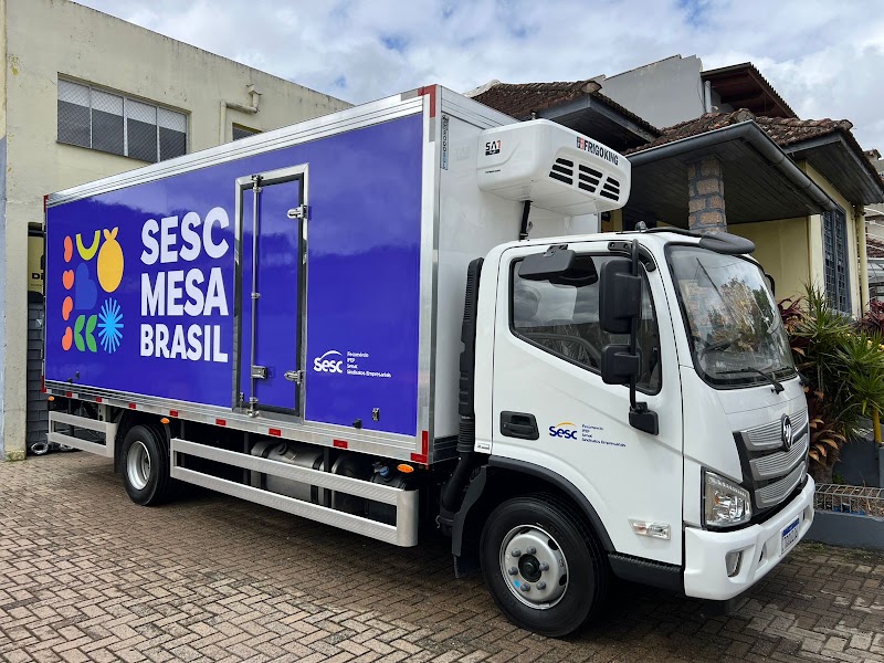 Foto de Divulg Comunicação Visual