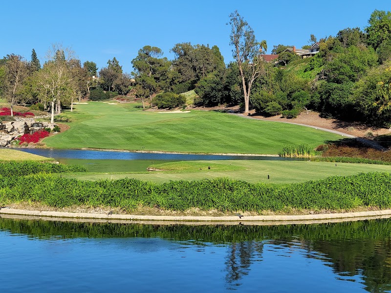 Friendly Hills Country Club