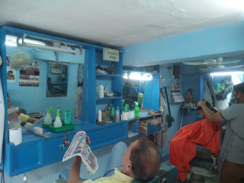Goodwill Barbershop