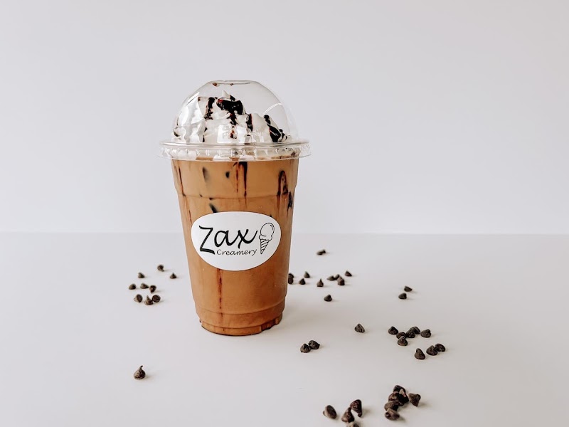 Zax Creamery photo 3