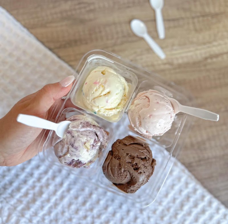 Zax Creamery photo 2