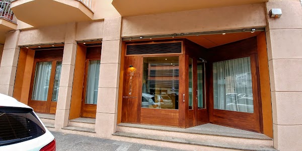 Massana Restaurant Girona